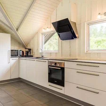 Tatil Evi Holiday Ccxlix Blåvand