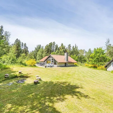 Tatil Evi Holiday Ccxlix Blåvand
