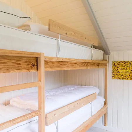 Tatil Evi Holiday Ccxlix Blåvand
